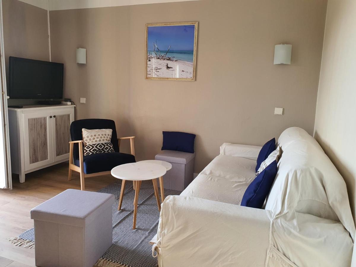 Les Issambres Appart 6 Pers Grande Terrasse Superbe Vue Mer Et Golfe De Saint Tropez, Piscine Zewnętrze zdjęcie