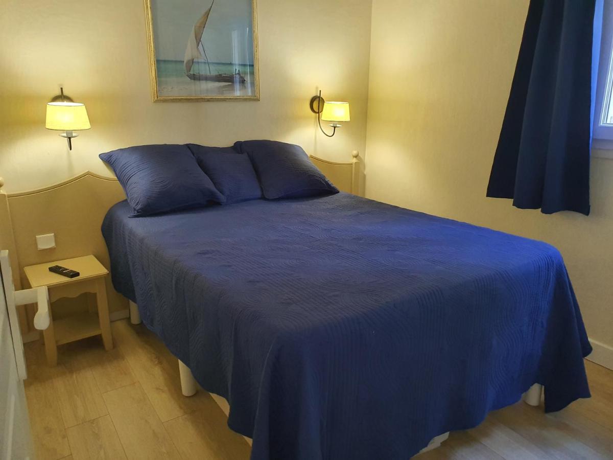 Les Issambres Appart 6 Pers Grande Terrasse Superbe Vue Mer Et Golfe De Saint Tropez, Piscine Zewnętrze zdjęcie